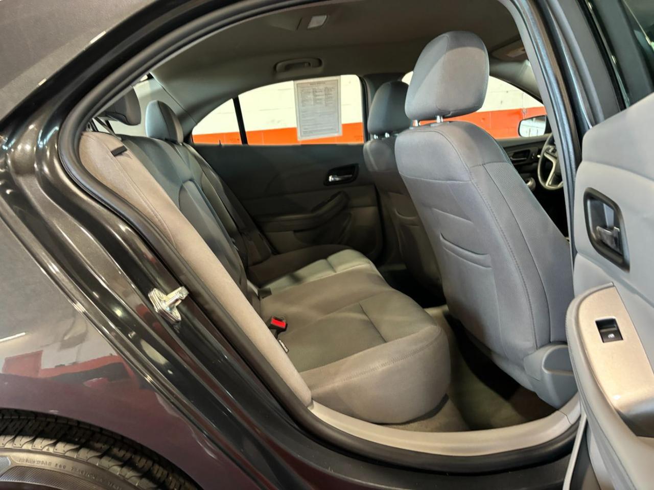2015 Chevrolet Malibu LS Franklin OH