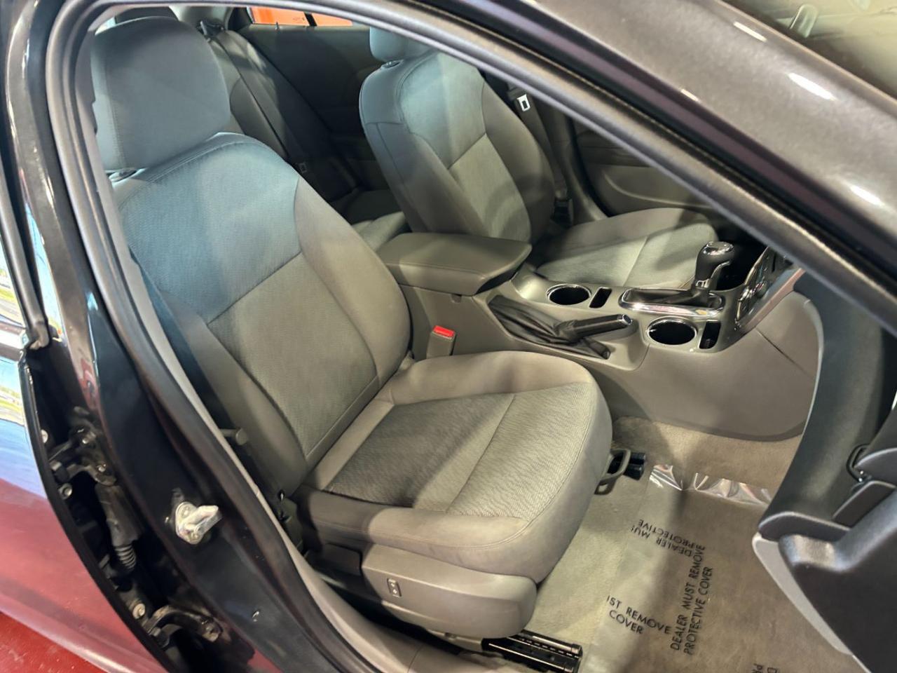 2015 Chevrolet Malibu LS Franklin OH