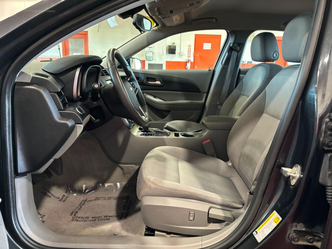 2015 Chevrolet Malibu LS Franklin OH