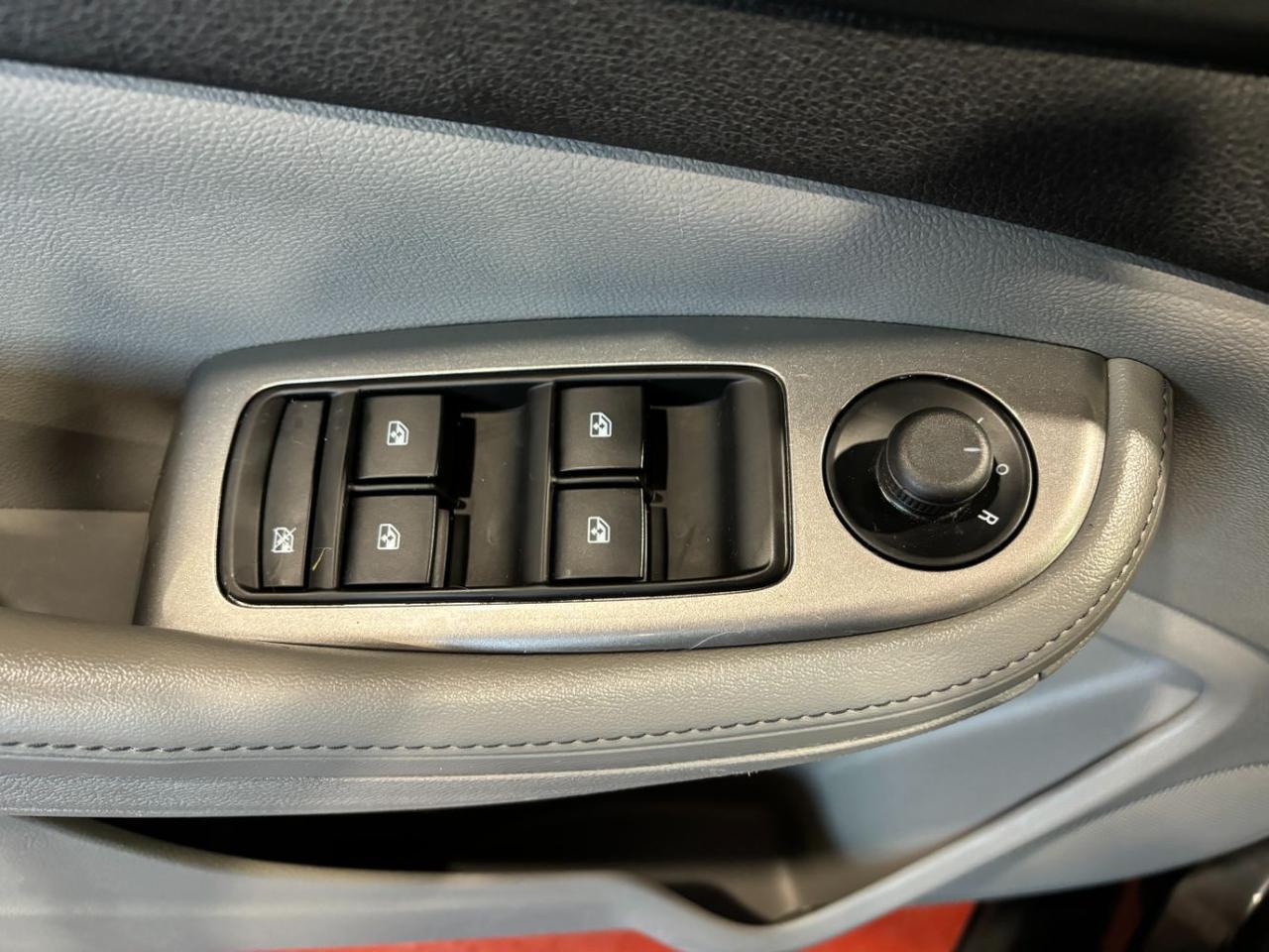 2015 Chevrolet Malibu LS Franklin OH