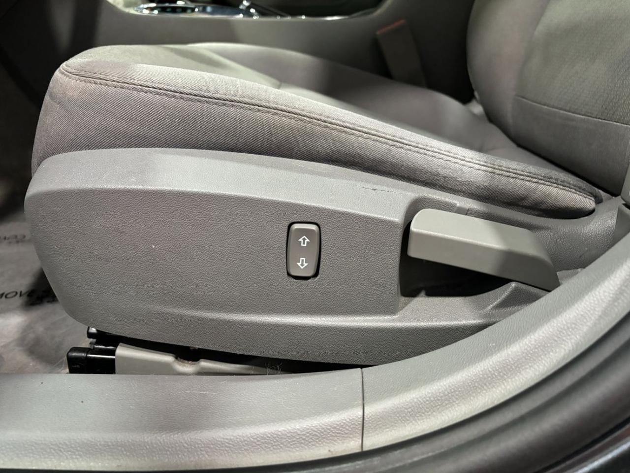 2015 Chevrolet Malibu LS Franklin OH