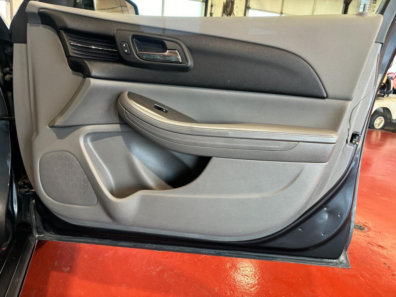 2015 Chevrolet Malibu LS Franklin OH
