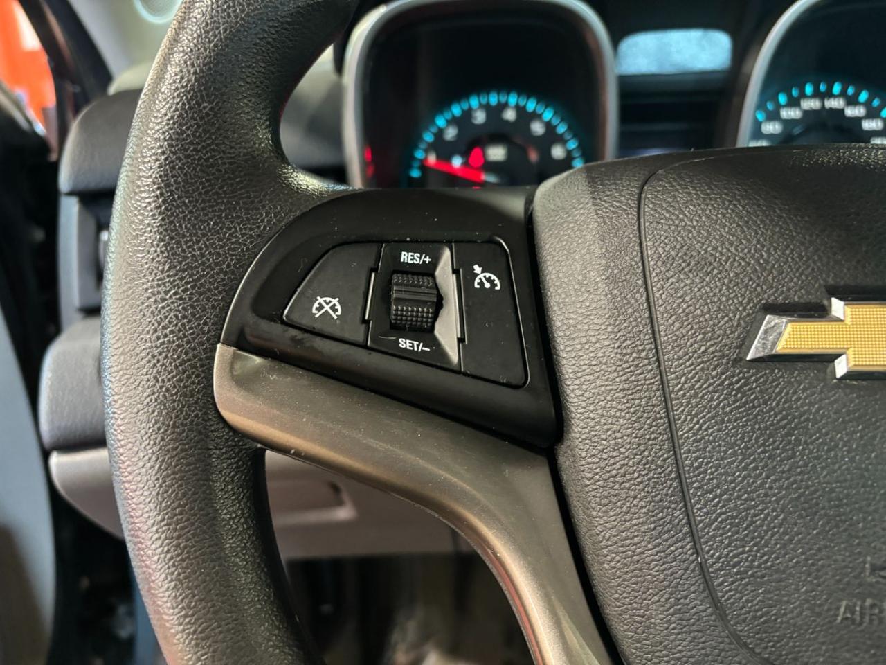 2015 Chevrolet Malibu LS Franklin OH