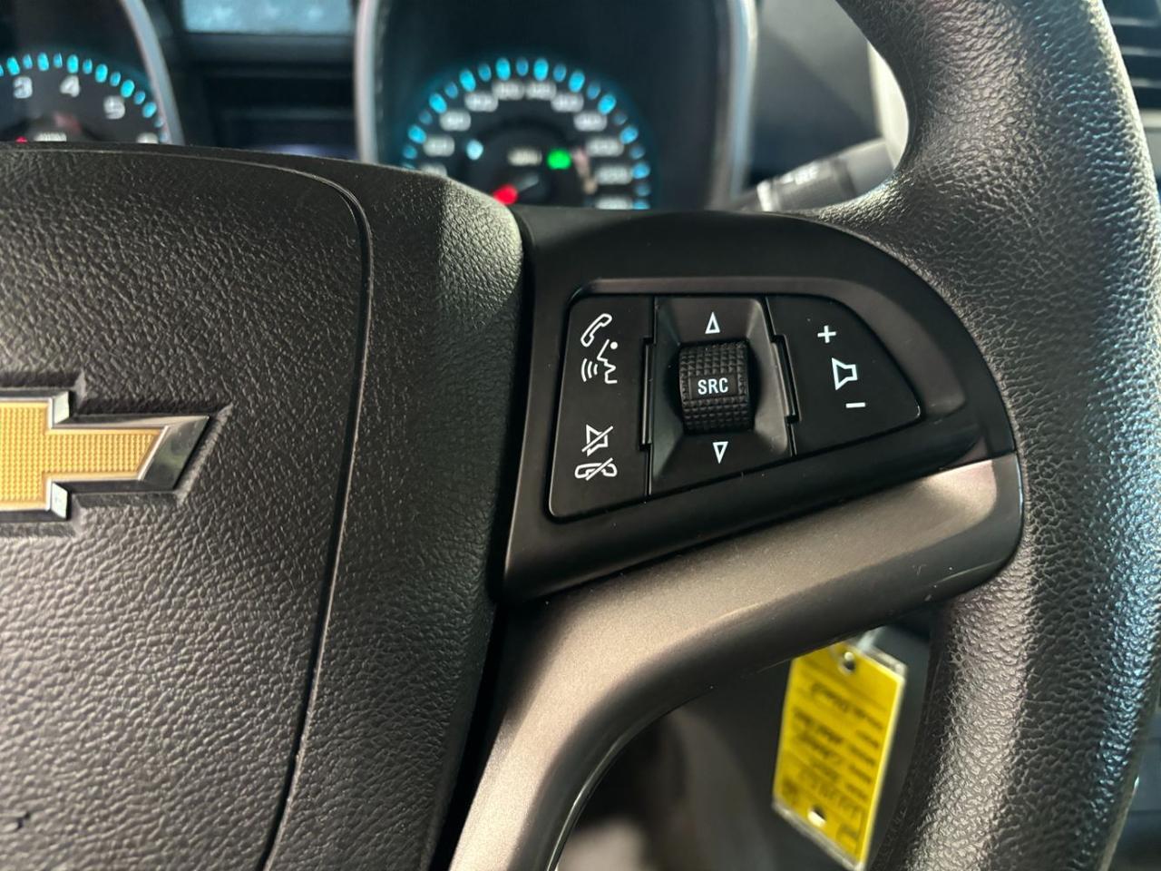 2015 Chevrolet Malibu LS Franklin OH
