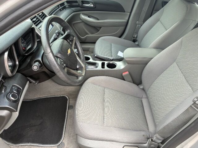 2015 Chevrolet Malibu LS Hattiesburg MS