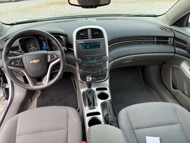 2015 Chevrolet Malibu LS Hattiesburg MS