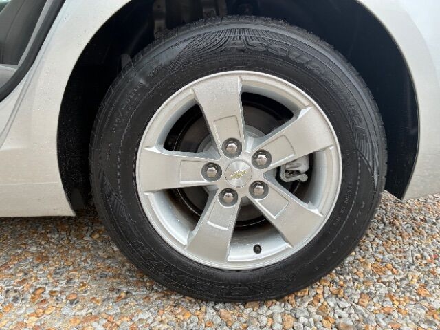 2015 Chevrolet Malibu LS Hattiesburg MS