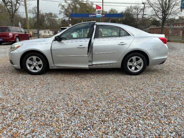 2015 Chevrolet Malibu LS