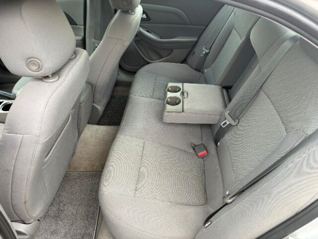 2015 Chevrolet Malibu LS Hattiesburg MS