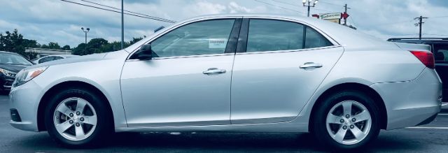 2015 Chevrolet Malibu LS Hot Springs AR