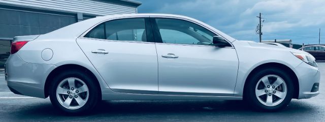 2015 Chevrolet Malibu LS Hot Springs AR