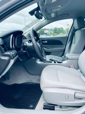 2015 Chevrolet Malibu LS Hot Springs AR