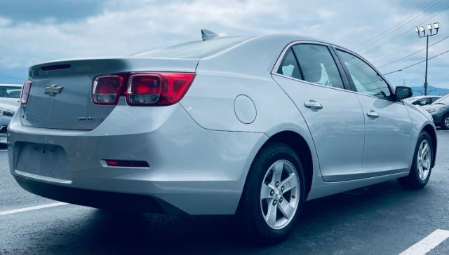 2015 Chevrolet Malibu LS Hot Springs AR