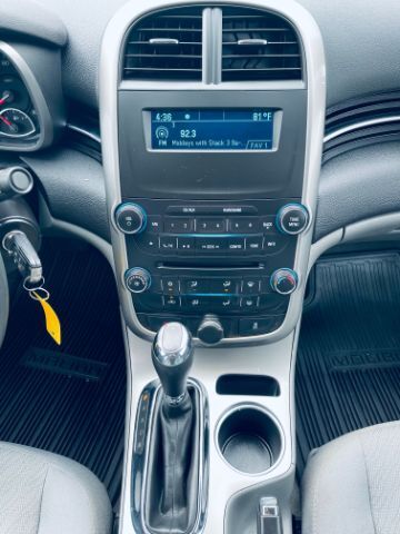 2015 Chevrolet Malibu LS Hot Springs AR