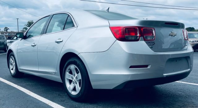 2015 Chevrolet Malibu LS Hot Springs AR