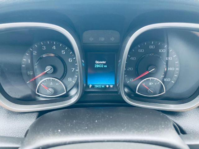 2015 Chevrolet Malibu LS Hot Springs AR