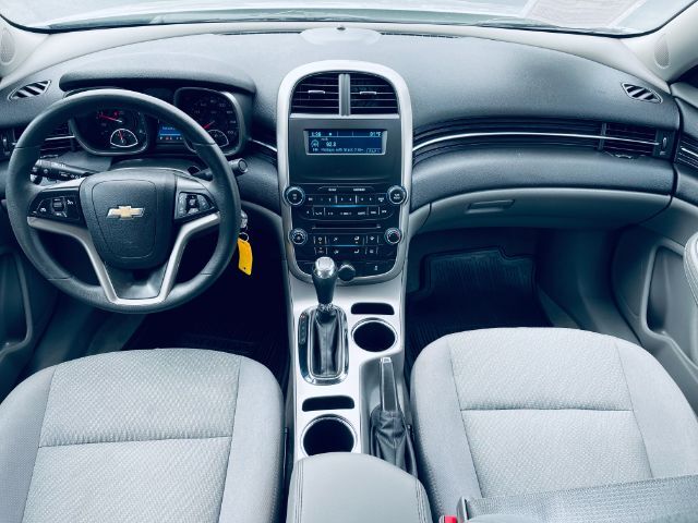 2015 Chevrolet Malibu LS Hot Springs AR