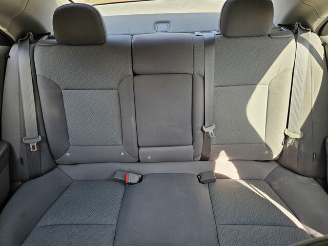 2015 Chevrolet Malibu LS Morrow GA