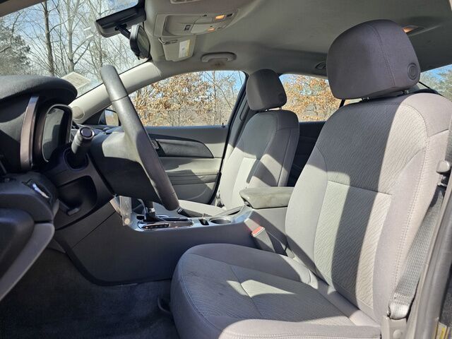 2015 Chevrolet Malibu LS Morrow GA