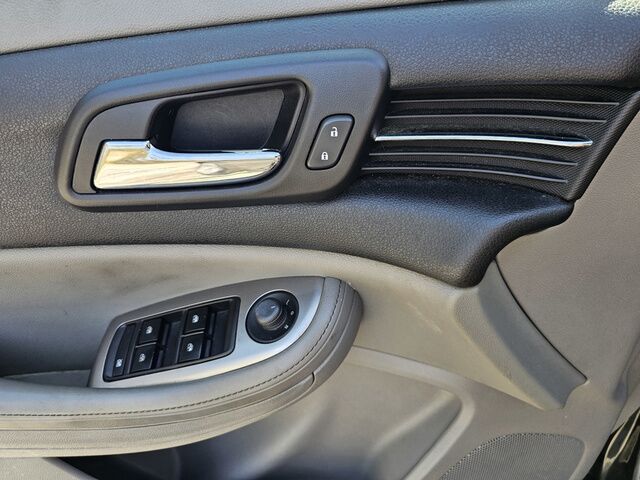 2015 Chevrolet Malibu LS Morrow GA