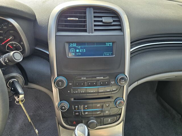 2015 Chevrolet Malibu LS Morrow GA