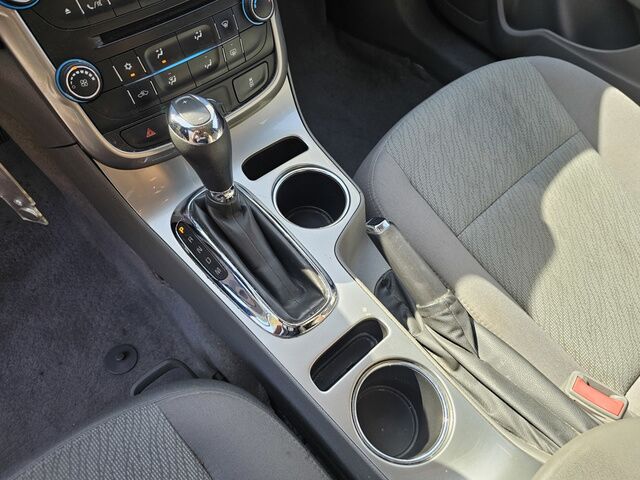 2015 Chevrolet Malibu LS Morrow GA