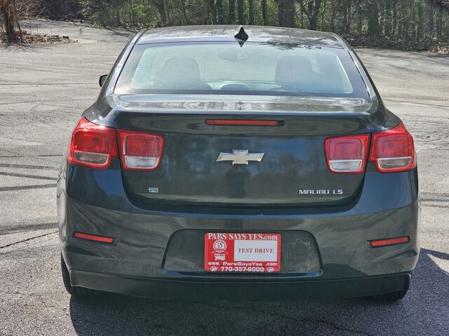 2015 Chevrolet Malibu LS Morrow GA