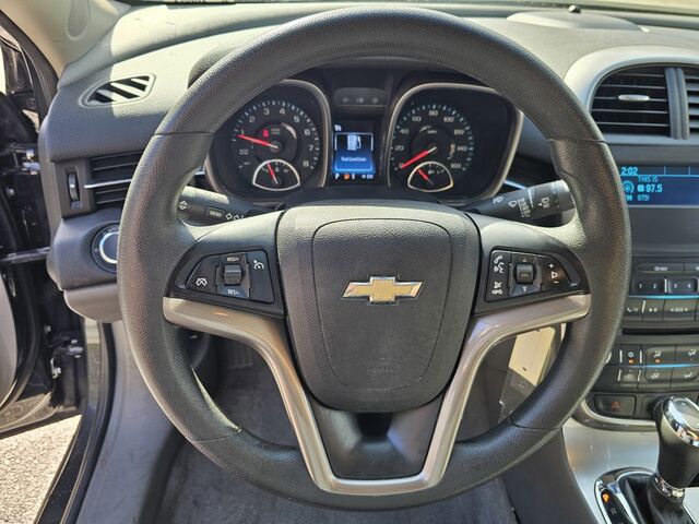 2015 Chevrolet Malibu LS Morrow GA