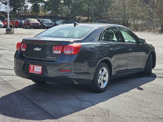 2015 Chevrolet Malibu LS Morrow GA