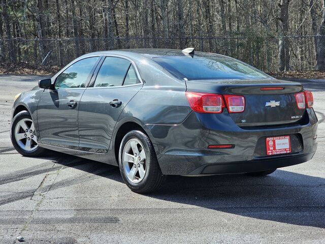 2015 Chevrolet Malibu LS Morrow GA
