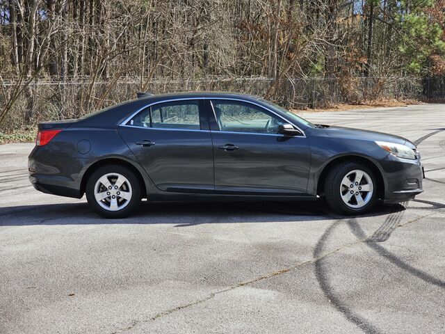 2015 Chevrolet Malibu LS Morrow GA