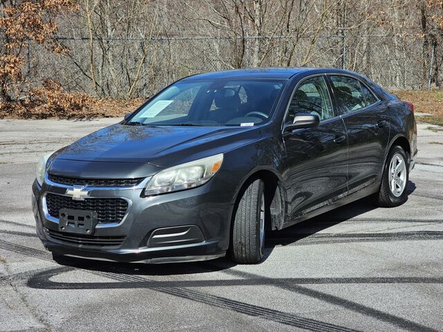 2015 Chevrolet Malibu LS