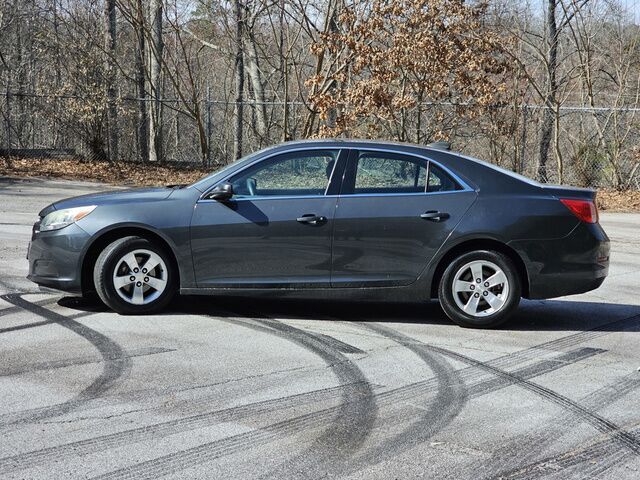 2015 Chevrolet Malibu LS Morrow GA