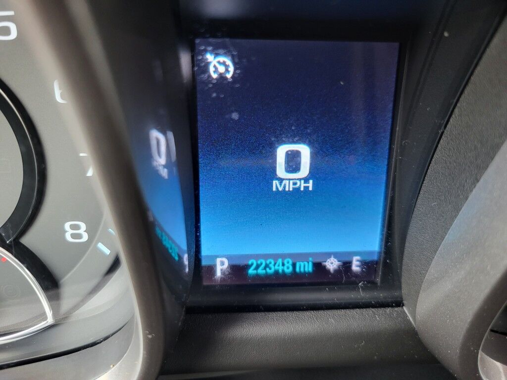 2015 Chevrolet Malibu LS Vestal NY