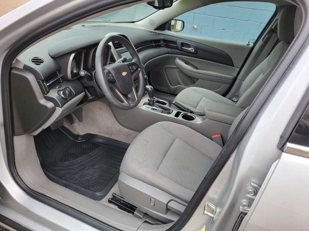 2015 Chevrolet Malibu LS Vestal NY