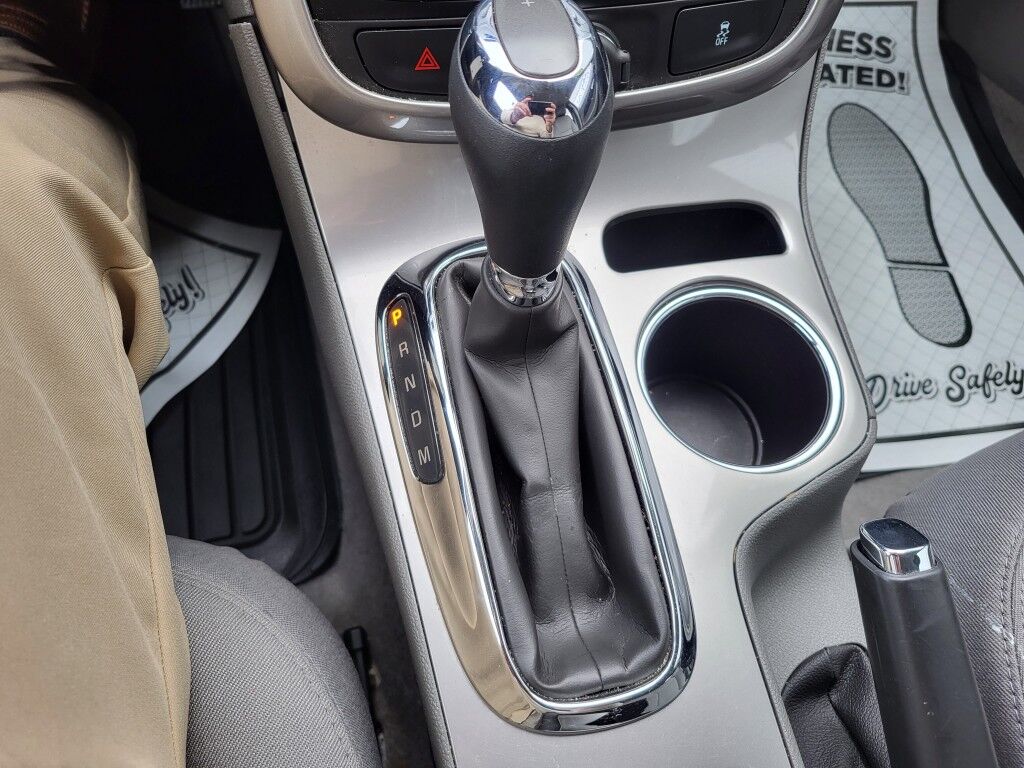 2015 Chevrolet Malibu LS Vestal NY