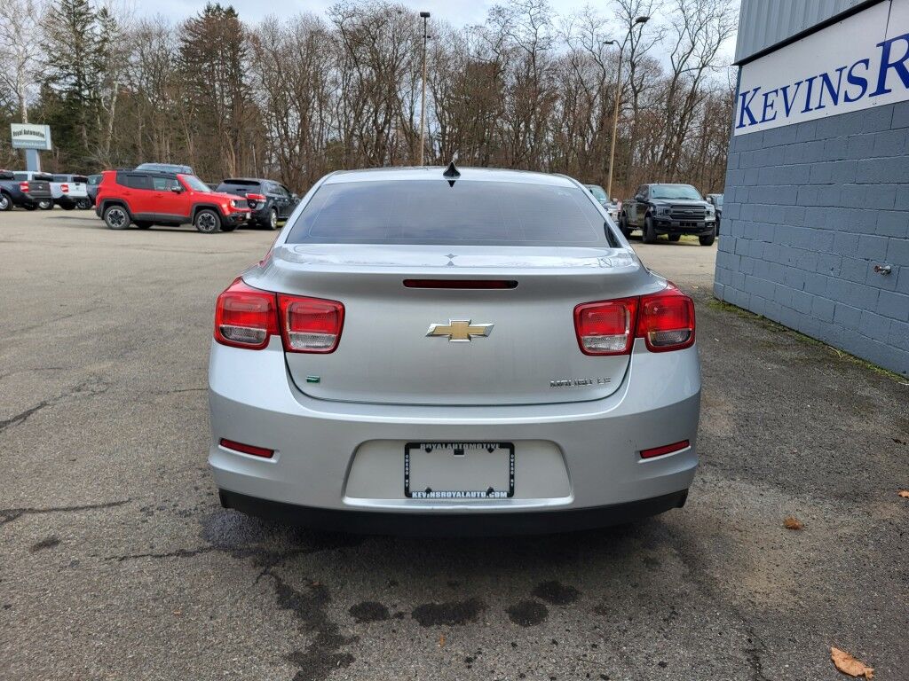 2015 Chevrolet Malibu LS Vestal NY
