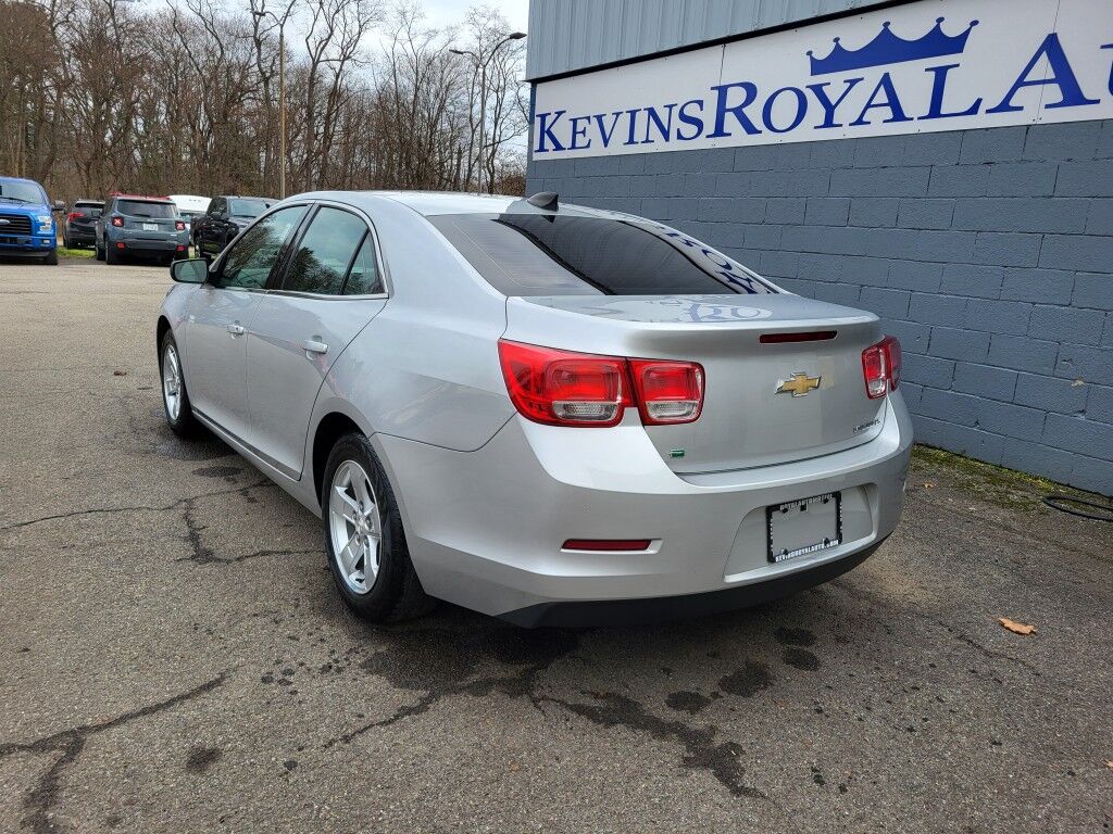 2015 Chevrolet Malibu LS Vestal NY