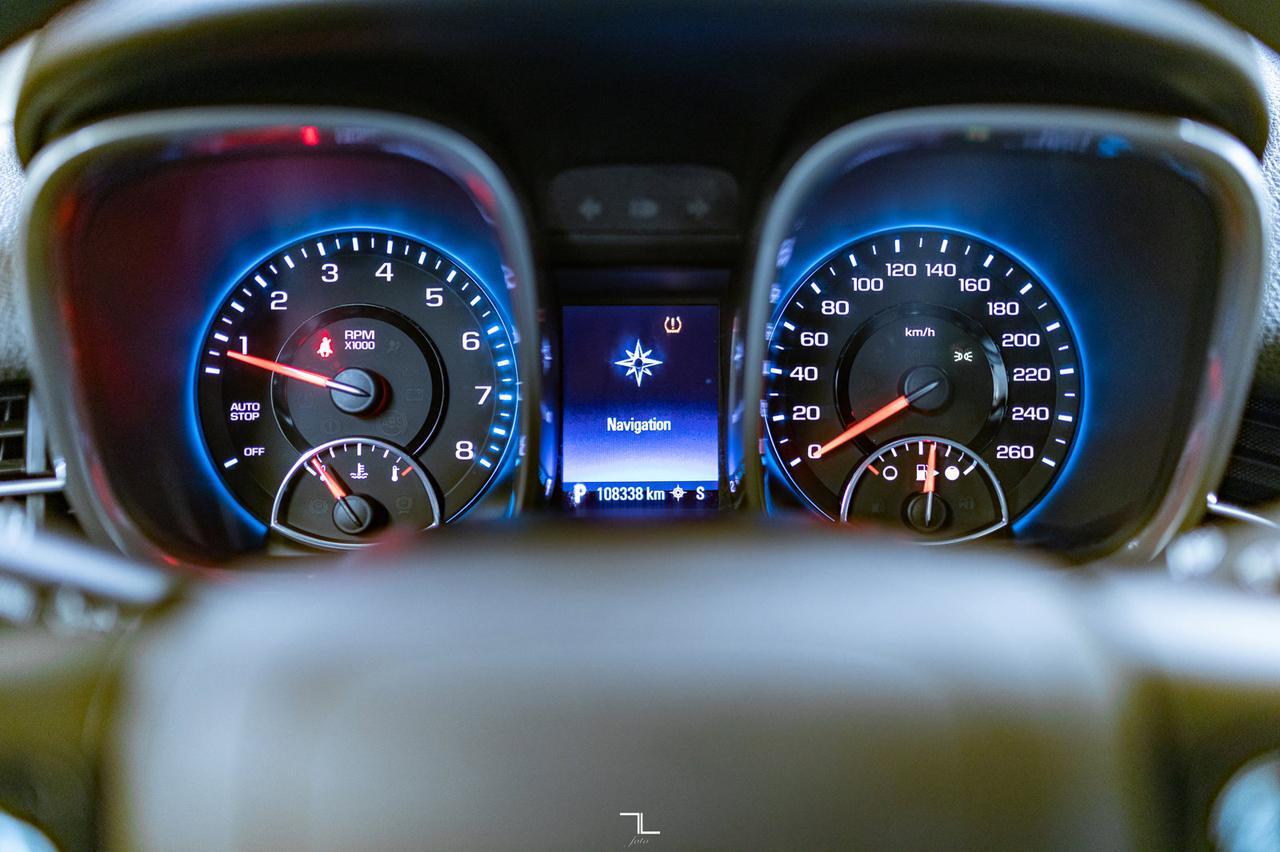 2015 Chevrolet Malibu LS Red Deer AB