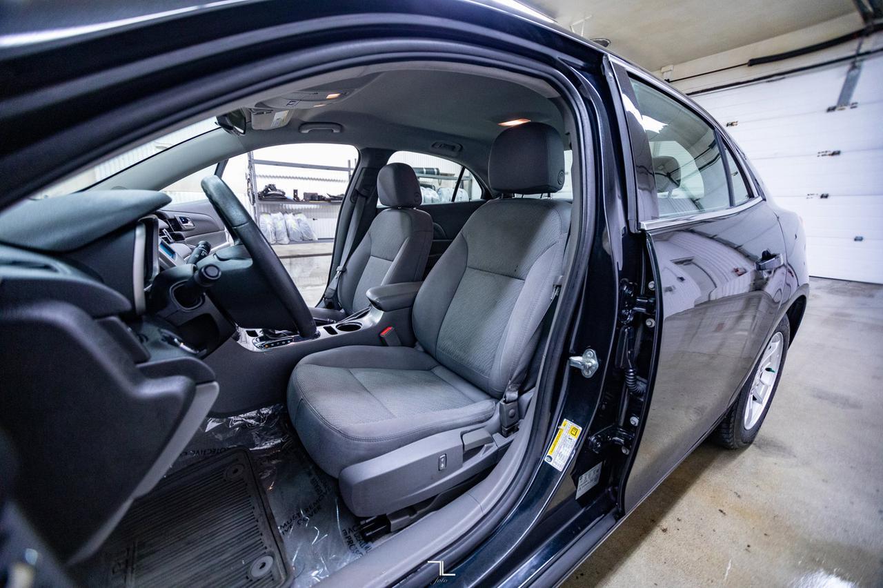 2015 Chevrolet Malibu LS Red Deer AB