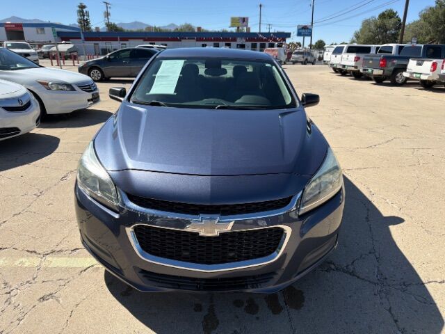 2015 Chevrolet Malibu LS West Valley City UT
