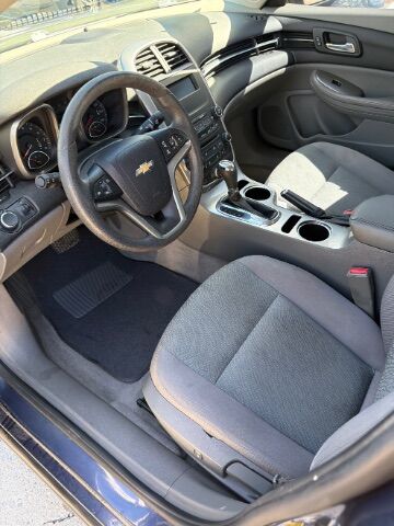 2015 Chevrolet Malibu LS West Valley City UT