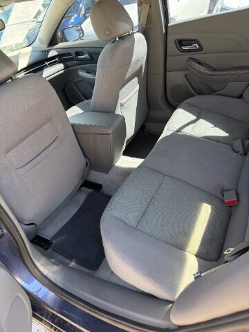 2015 Chevrolet Malibu LS West Valley City UT