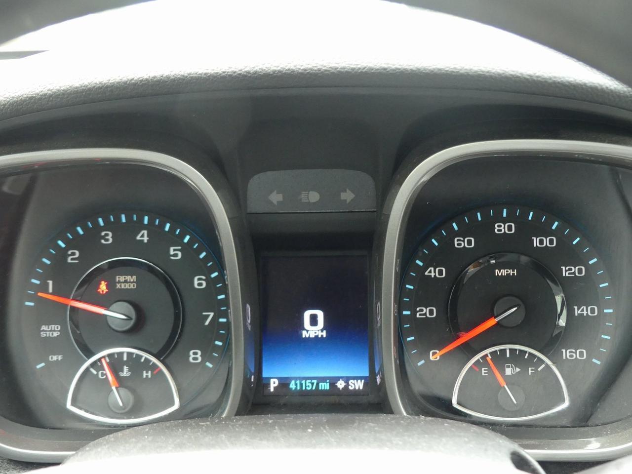 2015 Chevrolet Malibu LS Waldorf MD