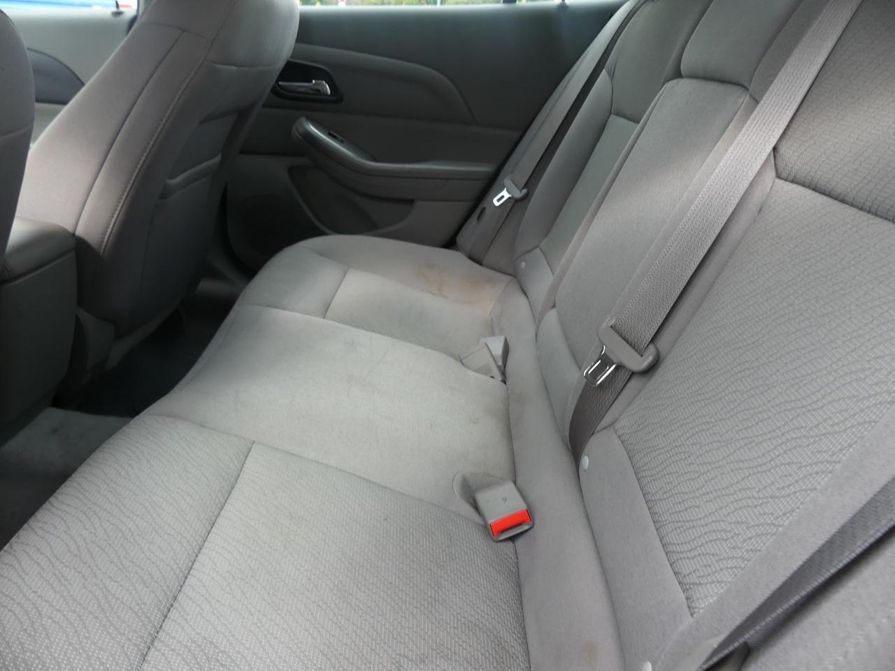 2015 Chevrolet Malibu LS Waldorf MD