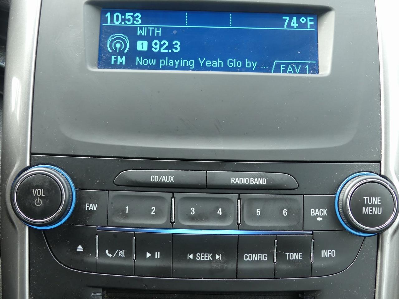 2015 Chevrolet Malibu LS Waldorf MD