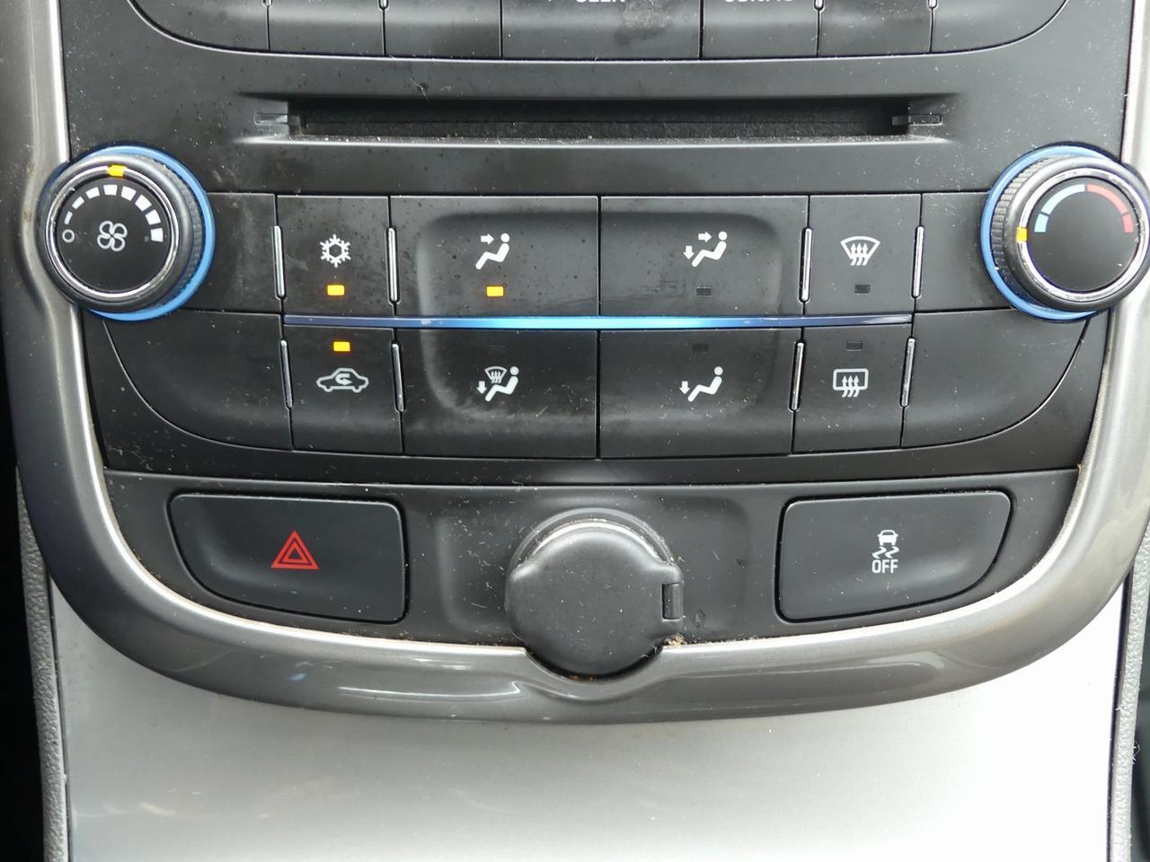 2015 Chevrolet Malibu LS Waldorf MD