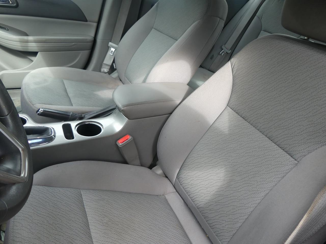 2015 Chevrolet Malibu LS Waldorf MD