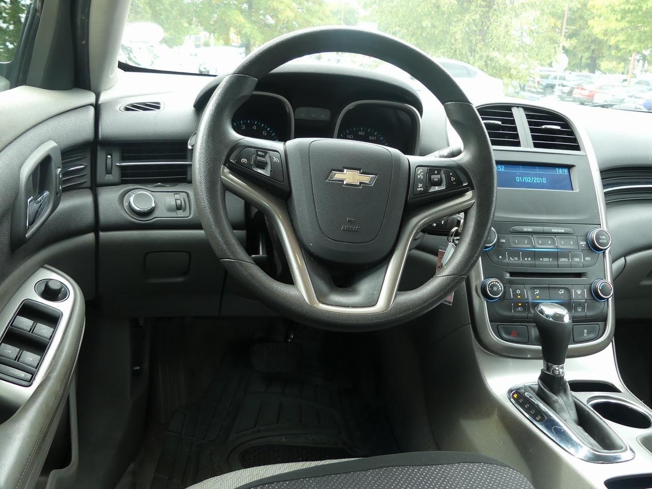 2015 Chevrolet Malibu LS Waldorf MD