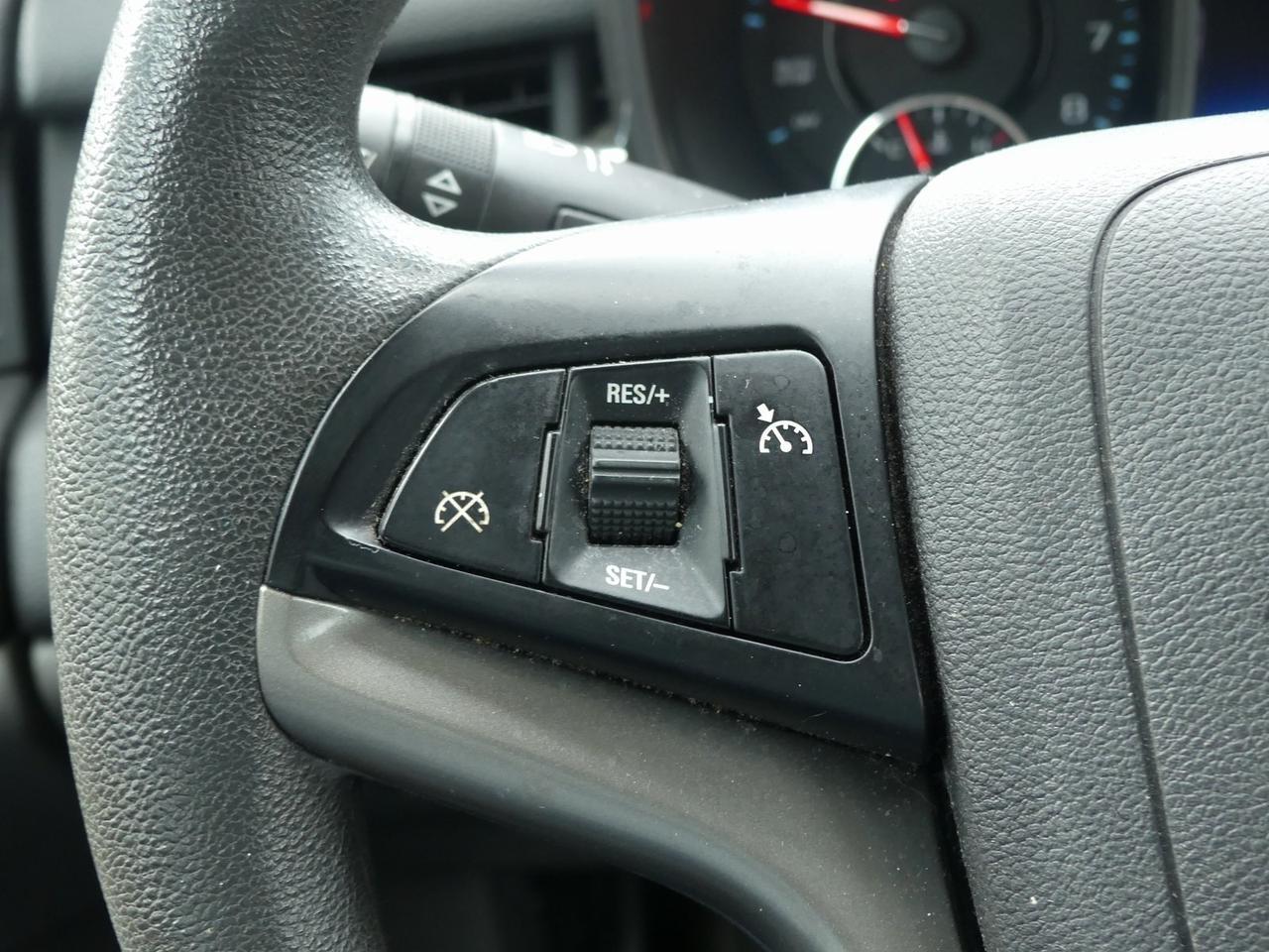 2015 Chevrolet Malibu LS Waldorf MD